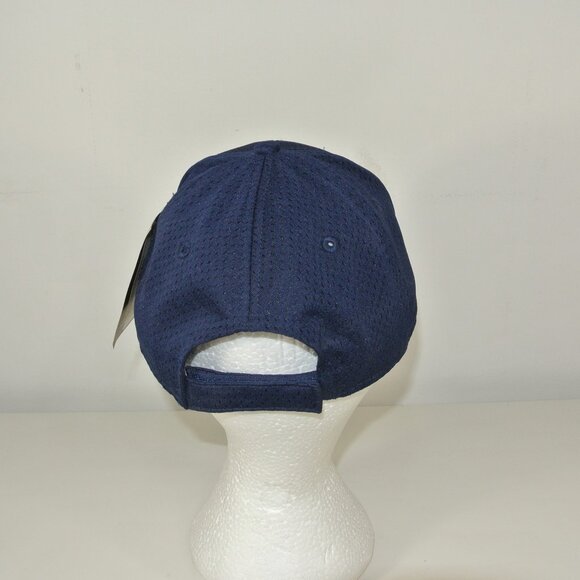 VANCOUVER CANUCKS Johnny Canuck NHL Hockey Snapback Cap Hat NWT - Picture 5 of 8